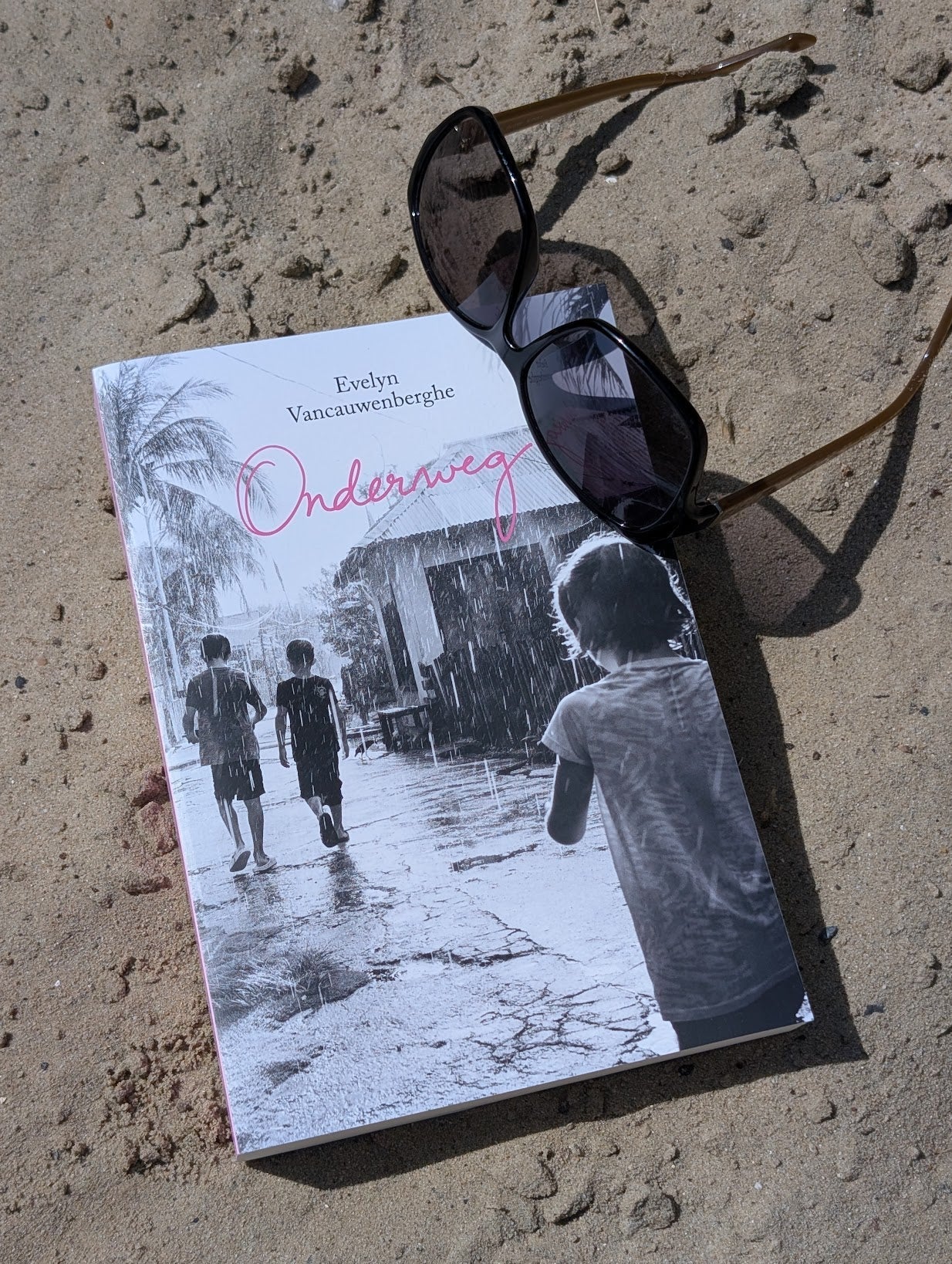 Een zomers verhaal, of het boek dat je eerlijk naar jezelf doet kijken?
