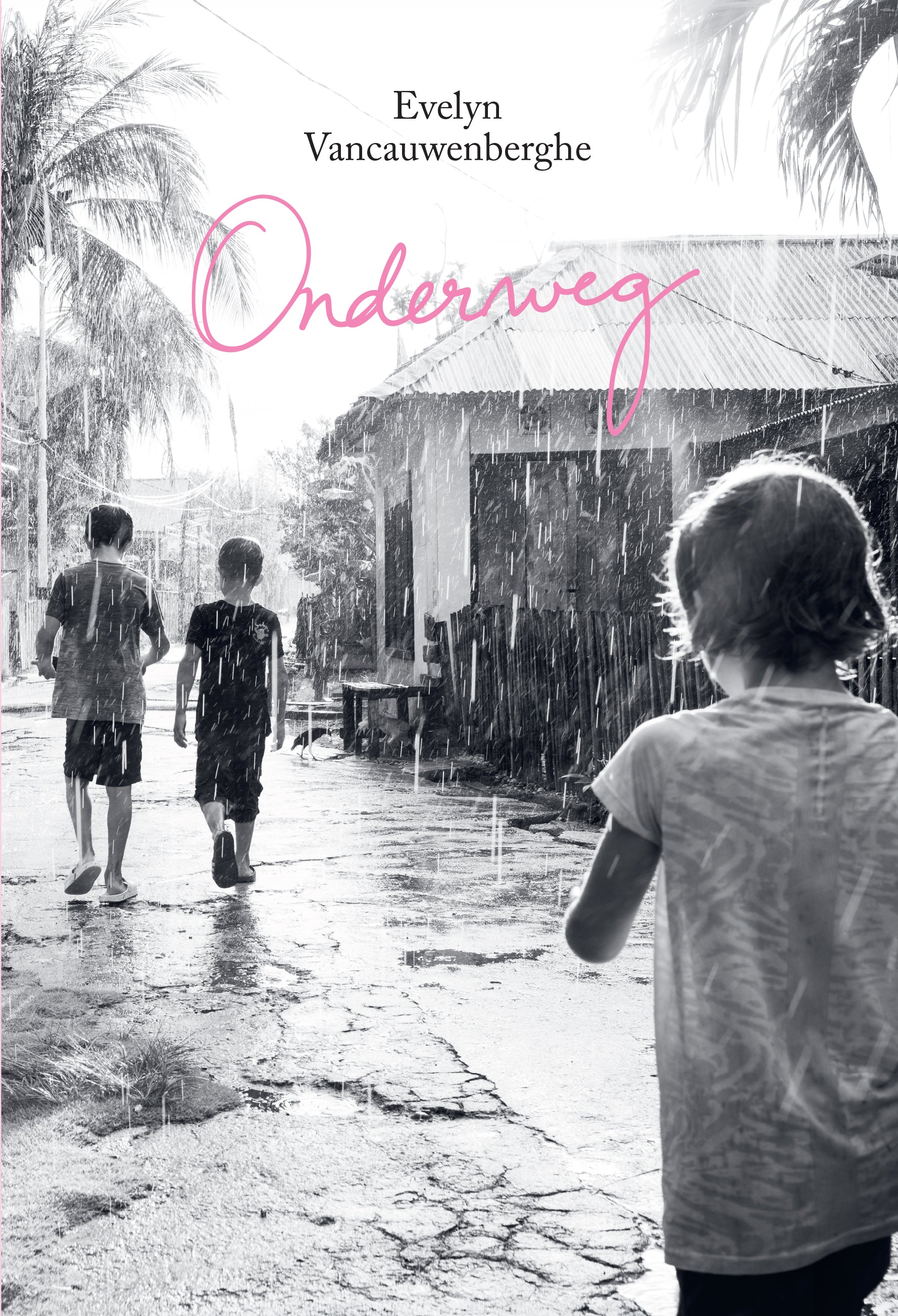 Onderweg (e-book)
